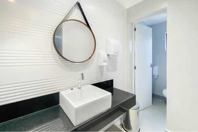 Imagem APARTAMENTO RESIDENCIAL em São Paulo - SP, Moema