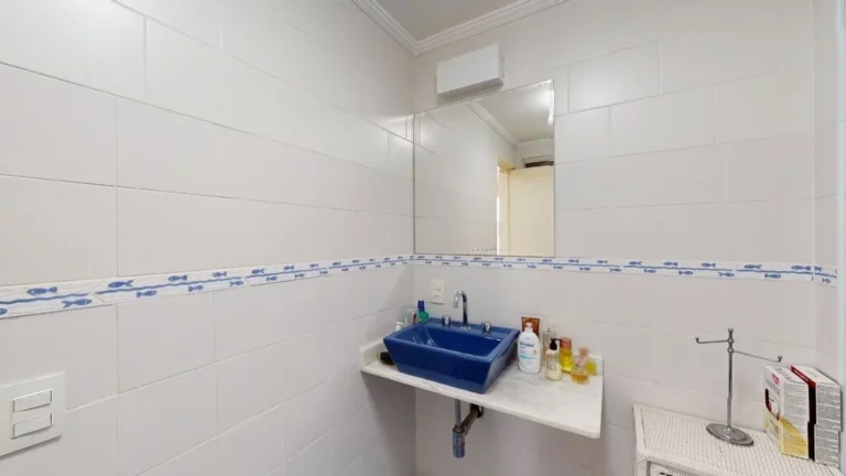 Imagem APARTAMENTO RESIDENCIAL em São Paulo - SP, Jardim Paulista