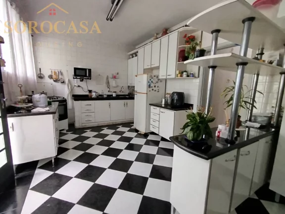 Imagem Casa à Venda - Vila Lucy - 758m² terreno