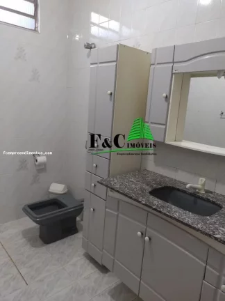 Imagem Sobrado para Venda em Limeira, Jardim Residencial Antonio Brigatto, 3 dormitórios, 1 suíte, 1 banheiro, 2 vagas