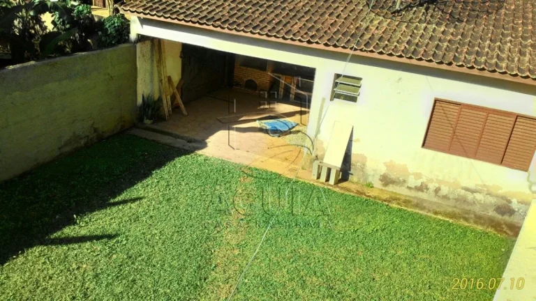 Imagem Sobrado a venda no Pereque Mirim !!