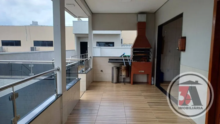 Imagem Prédio Comercial no São João Bosco