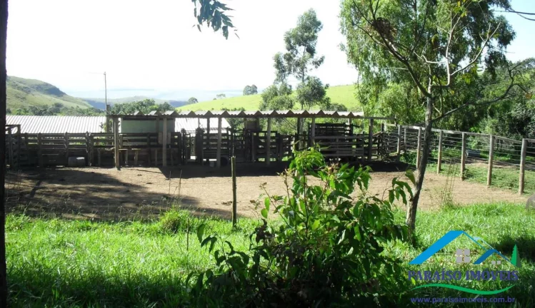 Imagem Fazenda Espetacular às Margens da Represa de Furnas - Oportunidade Única!