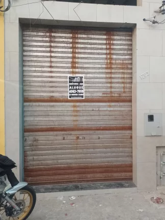 Loja para Alugar no Barreiro BH, 180m², 2 Banheiros – Bonsucesso