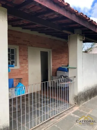 Imagem Chácara à Venda em Cabreúva-SP com 3 dormitórios, piscina e ampla área verde
