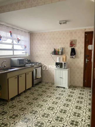 Imagem Sobrado com 3 dormitórios à venda, 246 m² por R$ 1.272.000,00 - Vila Rosália - Guarulhos/SP
