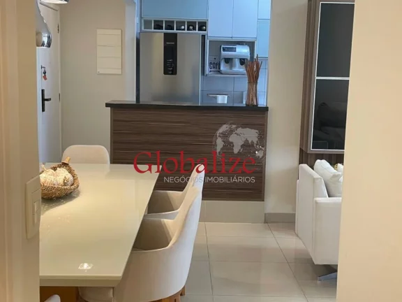 Imagem BELISSÍMO APARTAMENTO 3 DORMITÓRIOS , Conforto, sofisticação e localização privilegiada! R$ 920 mil NO MELHOR RESIDENCAL DO BAIRRO ENCRUZILHADA!!!