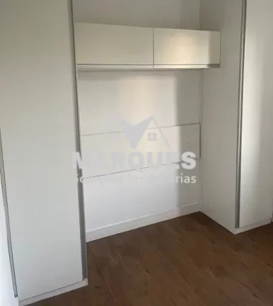 Imagem Apartamento a Venda no bairro Jardim Bom Retiro - Sumaré, SP