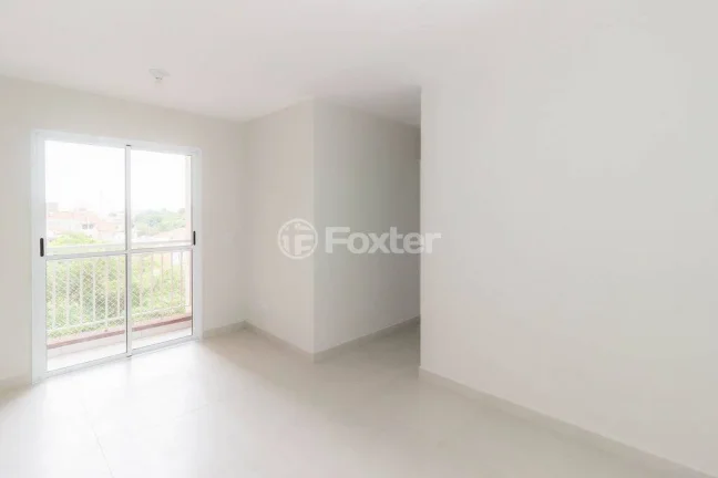 Imagem Apartamento Vila Barreto - 40M², 2 Dorms, 1 Vaga, Lazer, Portaria 24h.