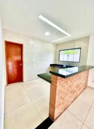 Imagem Casa de condomínio à venda em Maricá, Ubatiba, com 3 quartos, 92m2