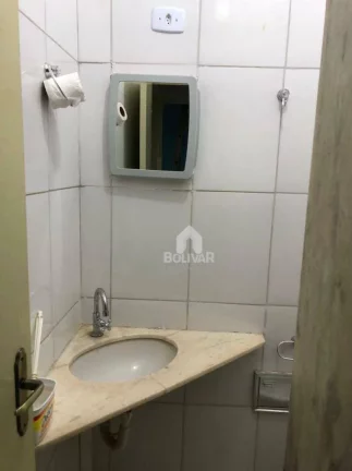 Imagem Apartamento com 2 dormitórios à venda, 120 m² por R$ 400.000,00 - Setor Central - Itumbiara/GO