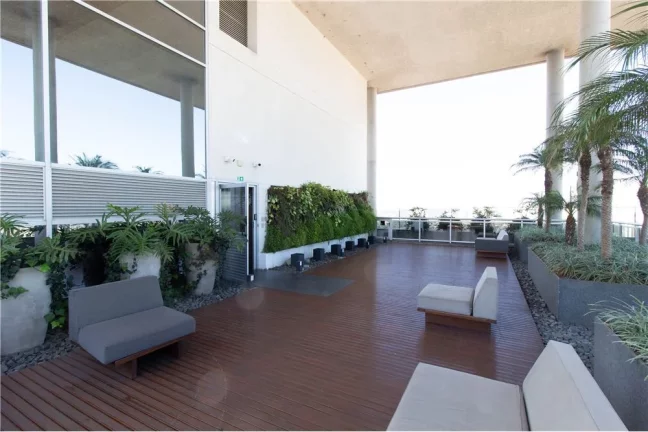 Imagem APARTAMENTO RESIDENCIAL em São Paulo - SP, Santo Amaro