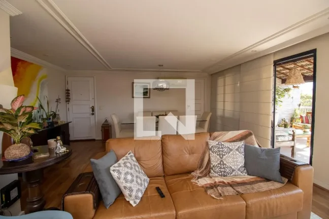 Imagem Apartamento à Venda - Recreio, 2 Quartos, 193 m2