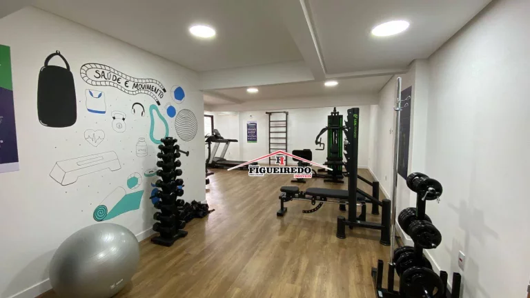 Imagem Apartamento à venda, 77 m² por R$ 635.000,00 - Canto do Forte - Praia Grande/SP