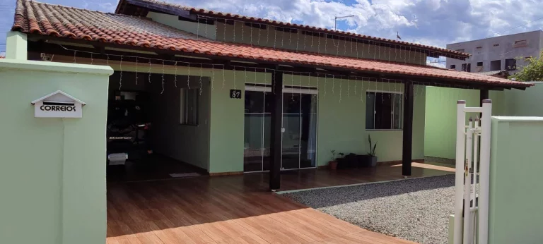 Imagem Casa à venda no São Cristovão