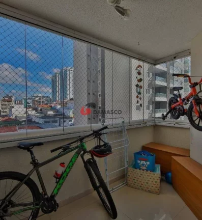 Imagem Apartamento à venda, Anchieta, São Bernardo do Campo