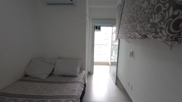 Imagem APARTAMENTO RECÉM ENTREGUE NA PRAIA GRANDE