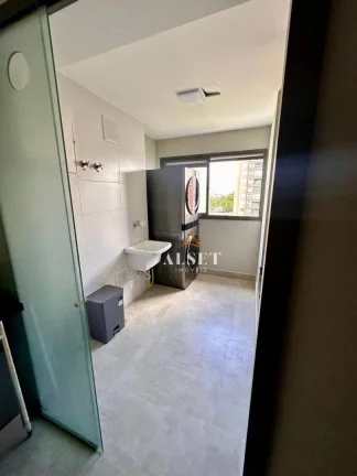 Imagem Apartamento com 3 suítes e varanda gourmet no Tatuapé