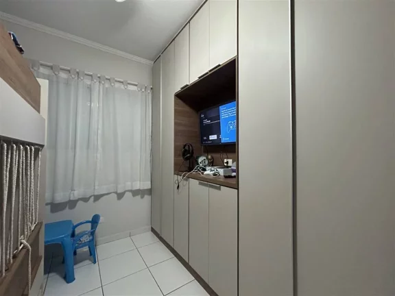 Imagem APARTAMENTO COM 71 m² - GUILHERMINA - PRAIA GRANDE SP
