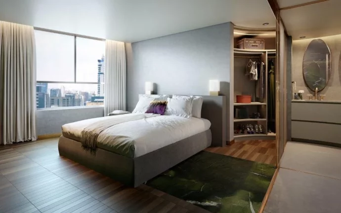 Imagem Apartamento em Vila Olímpia - São Paulo SP