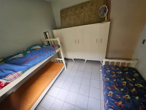 Imagem CASA COM 70 m² - AVIAÇÃO - PRAIA GRANDE SP