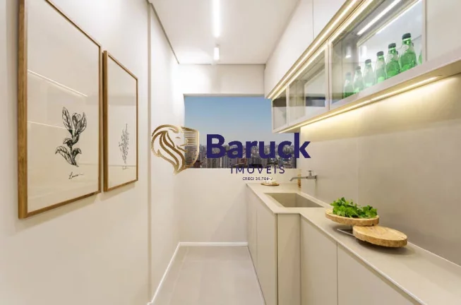 Imagem Apartamento com 3 Quartos à Venda, 95 m² em Ipiranga - São Paulo