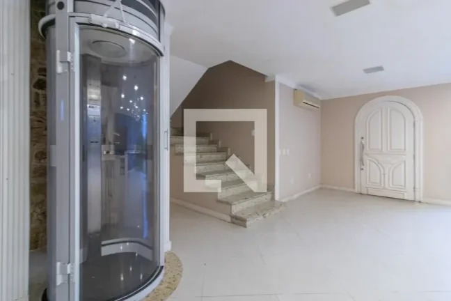 Imagem Casa à Venda - Recreio, 6 Quartos, 600 m2
