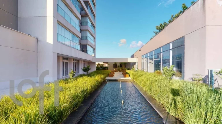 Imagem APARTAMENTO RESIDENCIAL em São paulo - SP, Tatuapé