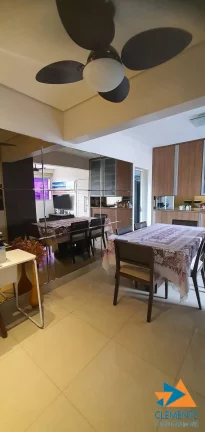 Imagem APARTAMENTO 04 QTOS. 01 SUITE 03 VAGAS B. PRADO-BH