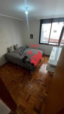 Imagem Apartamento espaçoso e bem localizado à venda no bairro Rudge Ramos – São Bernardo!