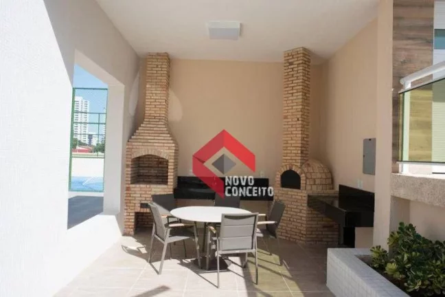 Imagem Apartamento com 3 dormitórios à venda, 124 m² por R$ 1.360.000,00 - Meireles - Fortaleza/CE