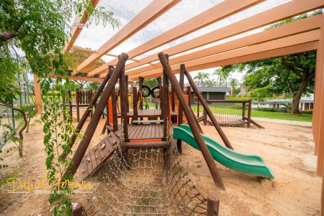 Imagem Lote Plano no Condomínio Alphaville Residencial I