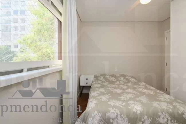 Imagem Apartamento na Rua Sabará com 3 quartos( 1 suíte ) e 1 vaga, 130m²