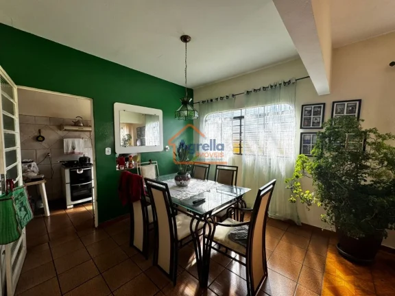Imagem Casa à venda no bairro JARDIM DO LAGO - Mogi Mirim/SP