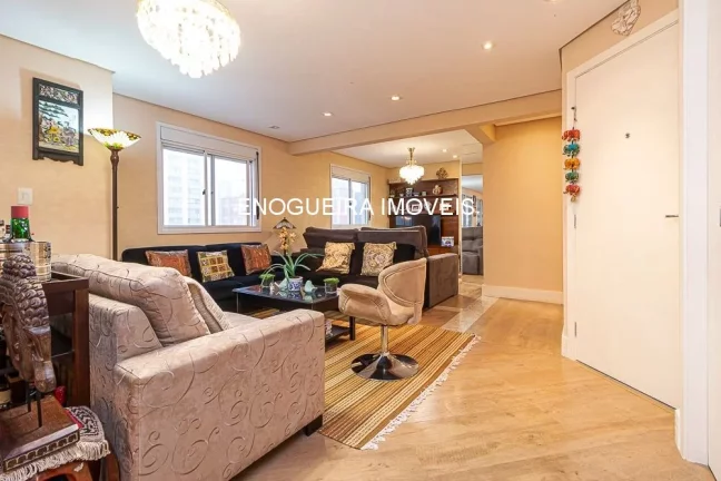 Imagem APARTAMENTO RESIDENCIAL em SÃO PAULO - SP, PERDIZES