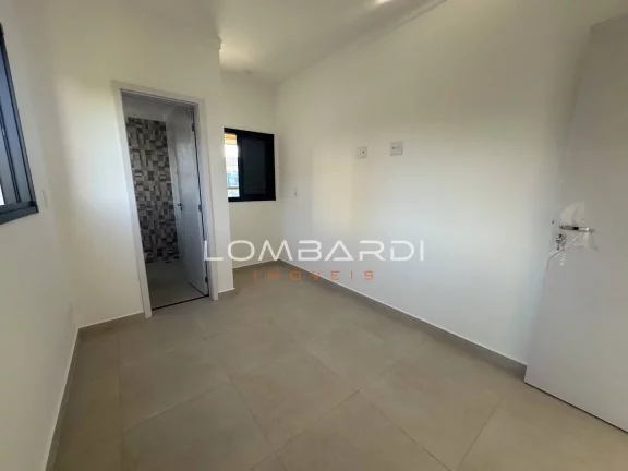 Imagem Apartamento novo com ótima localização.