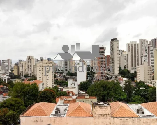 Imagem Apartamento totalmente reformado, living para 2 ambientes, terraço,3 dormitórios sendo 1 suíte, r...