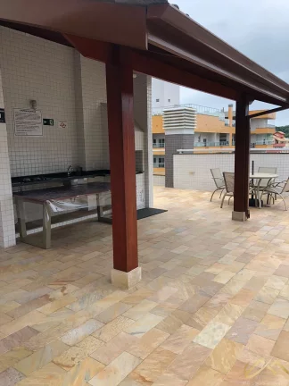 Imagem Otimo apto na praia das Toninhas