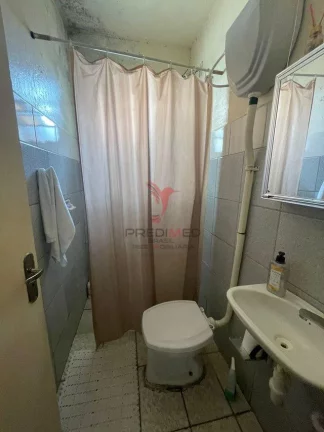 Imagem Casa para venda com ponto comercial no Parque São Francisco, Guaratinguetá