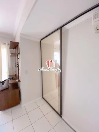 Imagem Residencial Asturias - Flores, 64M2, 2Qtos, 1 vaga, VENDA!