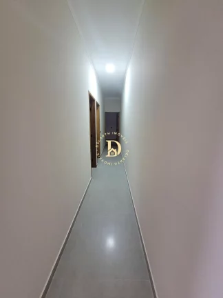 Imagem Casa - Jardim das Indústrias - SJCampos - 03 Dormitórios (01 Suíte) - 100m²
