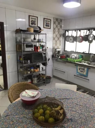 Imagem Apartamento para Venda em São Bernardo do Campo / SP no bairro Jardim do Mar