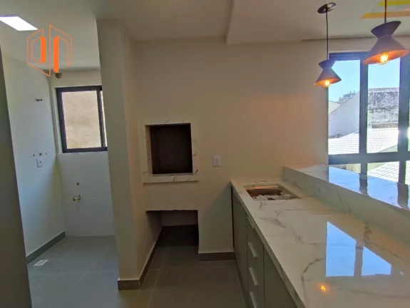 Imagem Apartamento para Venda em São José dos Pinhais, Boneca do Iguaçu, 2 dormitórios, 1 banheiro, 1 vaga