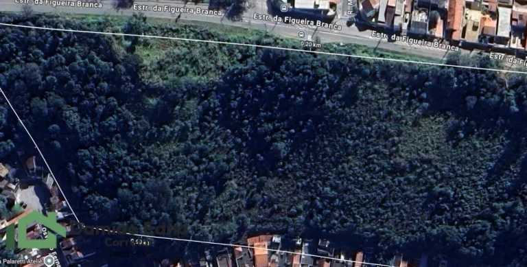 Imagem Área de 37 mil m² Incorporar Campo limpo, possivel Parcerias