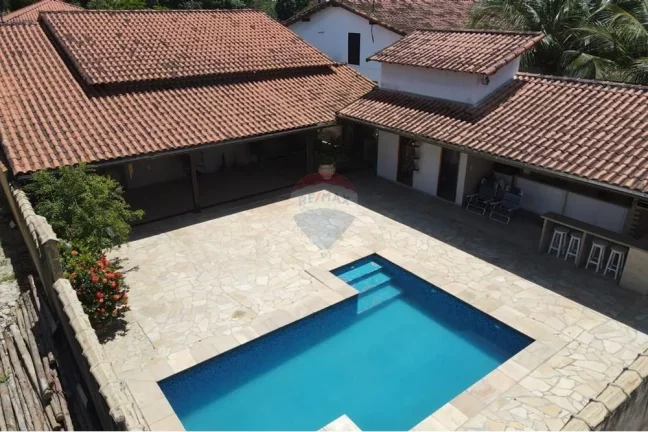 Imagem Casa em condomínio fechado com dois dormitórios.