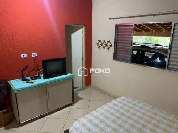 Imagem Sítio à venda, 1000 m² por R$ 320.000,00 - Cuiabá de Cima - Nazaré Paulista/SP