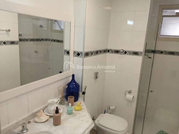 Imagem Lindo apartamento com área de 94 m², distribuídos em 3 quartos, sendo 1 suíte, com armários, sa...