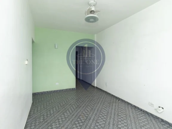 Imagem Venda de Apartamento no Brás, São Paulo-SP: 1 Quarto, 1 Sala, 1 Banheiro, 50m² - Imperdível!