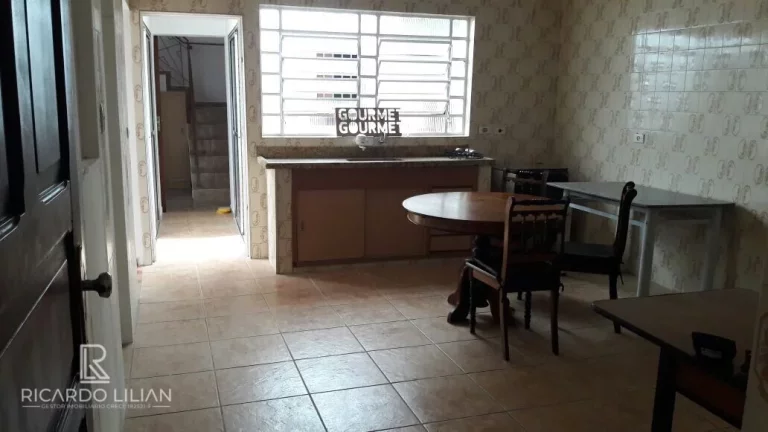 Imagem "Casa de sonhos à venda com 4 quartos e diversos espaços incríveis em Jardim Aeroporto, São Paulo"