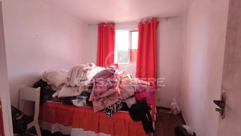 Imagem Residencial Altos da Theodomiro II - Apartamento Térreo, Ipiranga, Sapucaia do Sul